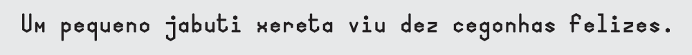 Cubio-Mono-700-Portuguese-Pangram.png