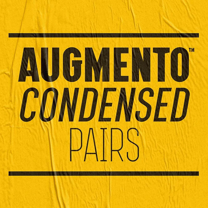 AugmentoCondensedPairs.jpg