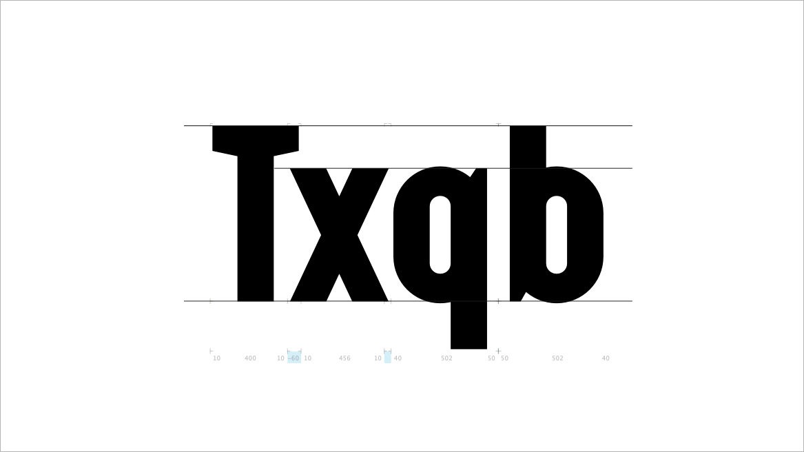 STEP 2: A Beginners’ Guide to Typeface (Font) Design