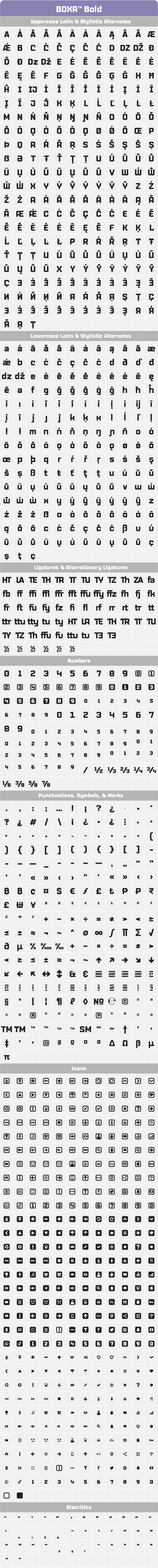 Boxr-Fonts-Bold-Glyph-Tables.png