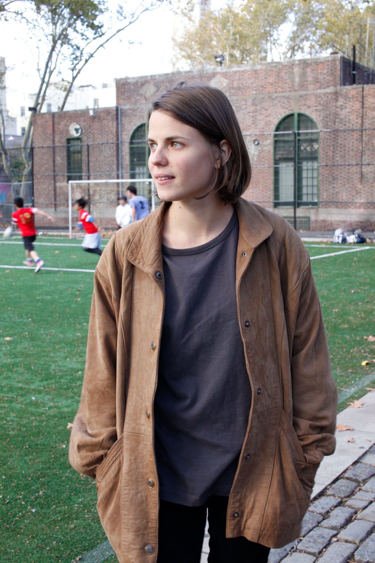 Sarah DeLappe