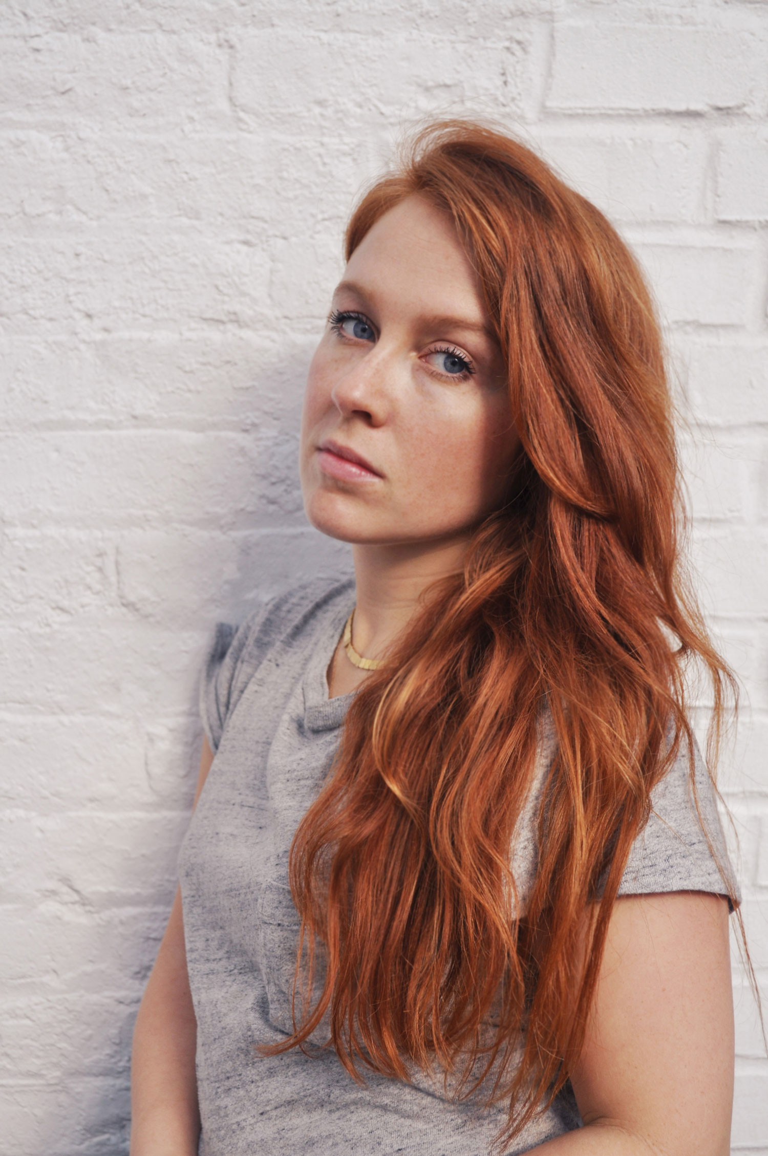 Elizabeth photographed for Constellation by Alida Rose Delaney.