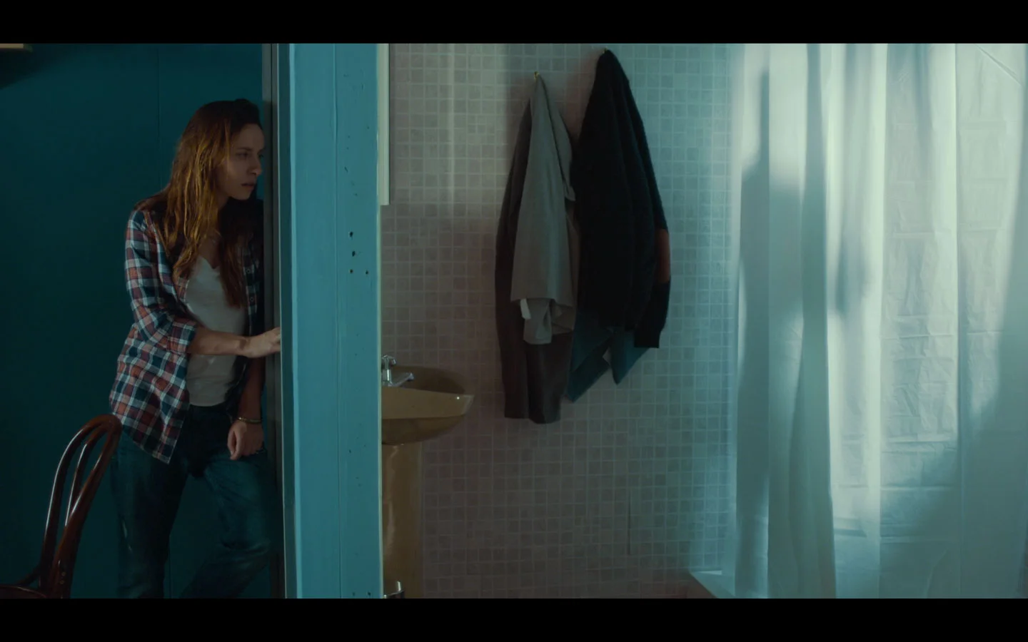 Still from Deserts. Courtesy of Irene Gomez-Emilsson.