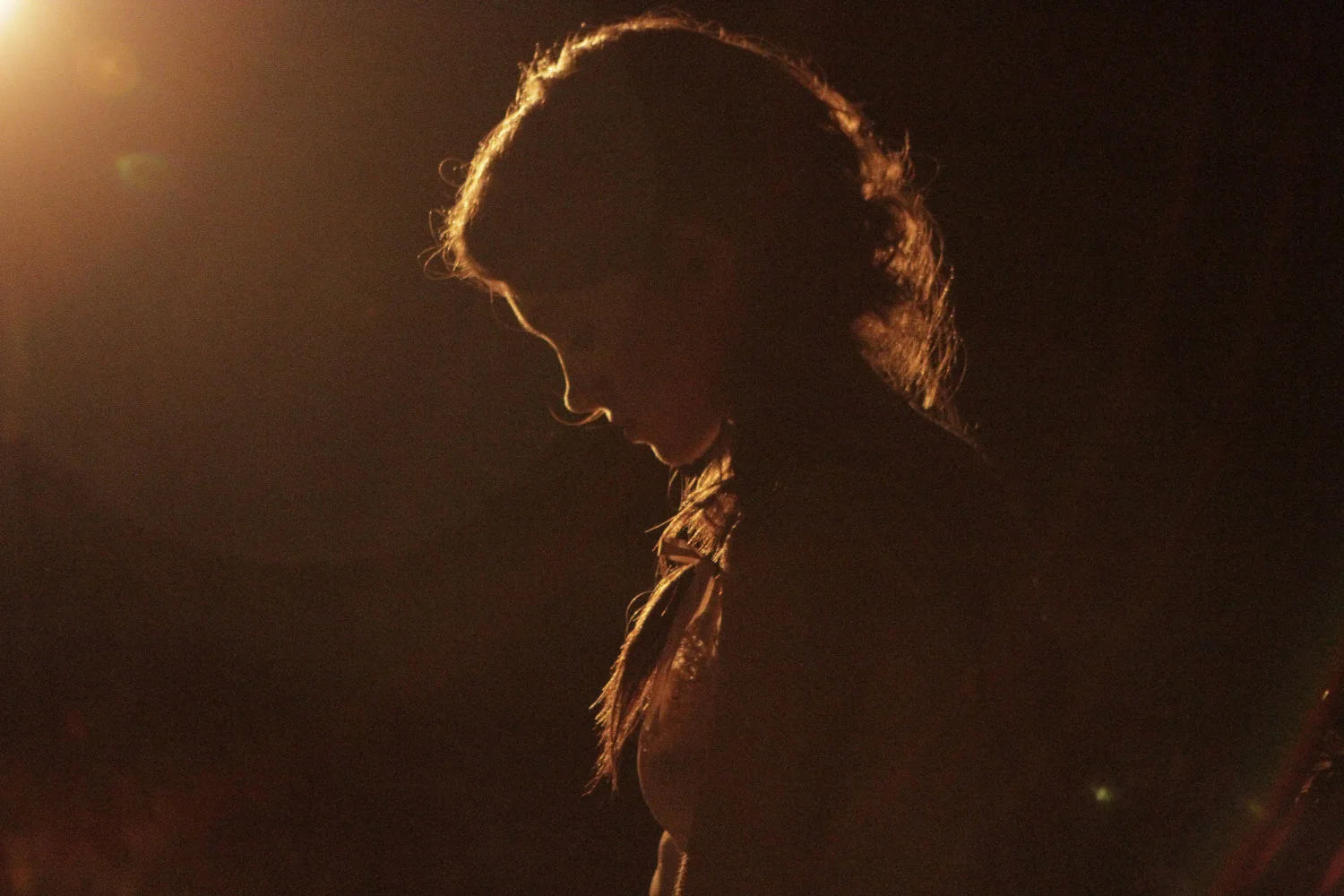 Natalia Dyer in I Believe in Unicorns .