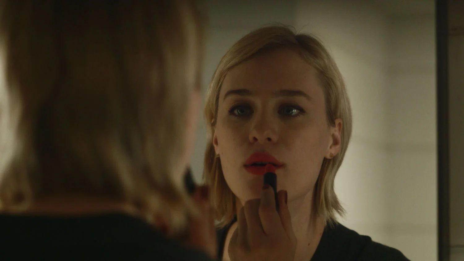 Mackenzie Davis in Sophia Takal's Always Shine