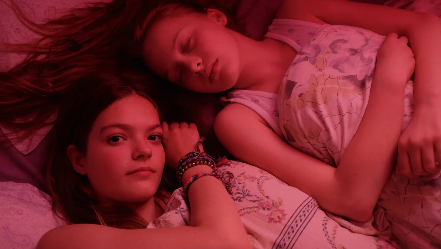 A still from Heartstone.