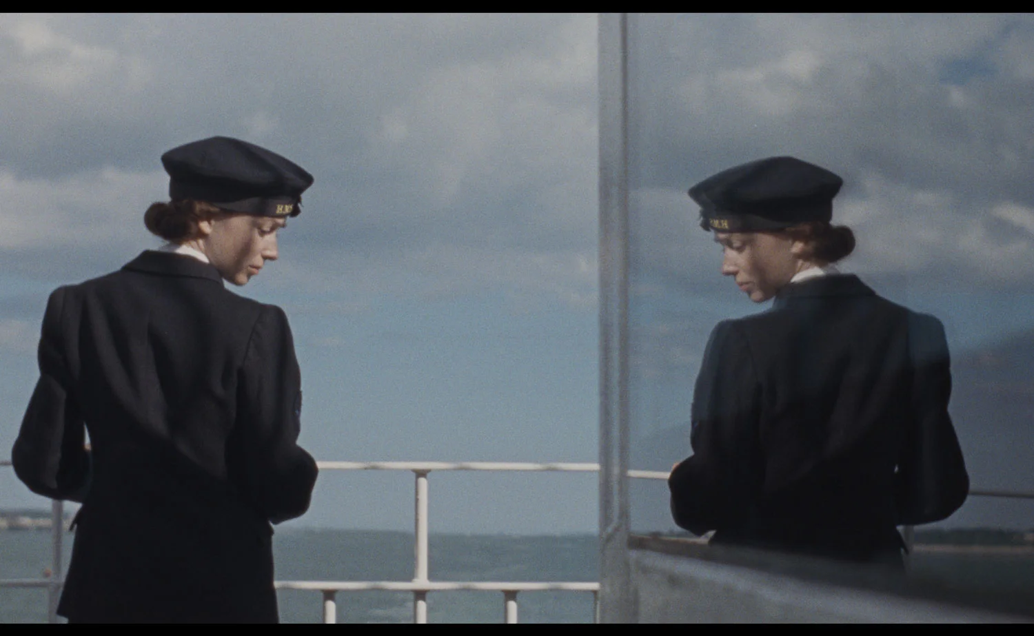 A still from Little Bird