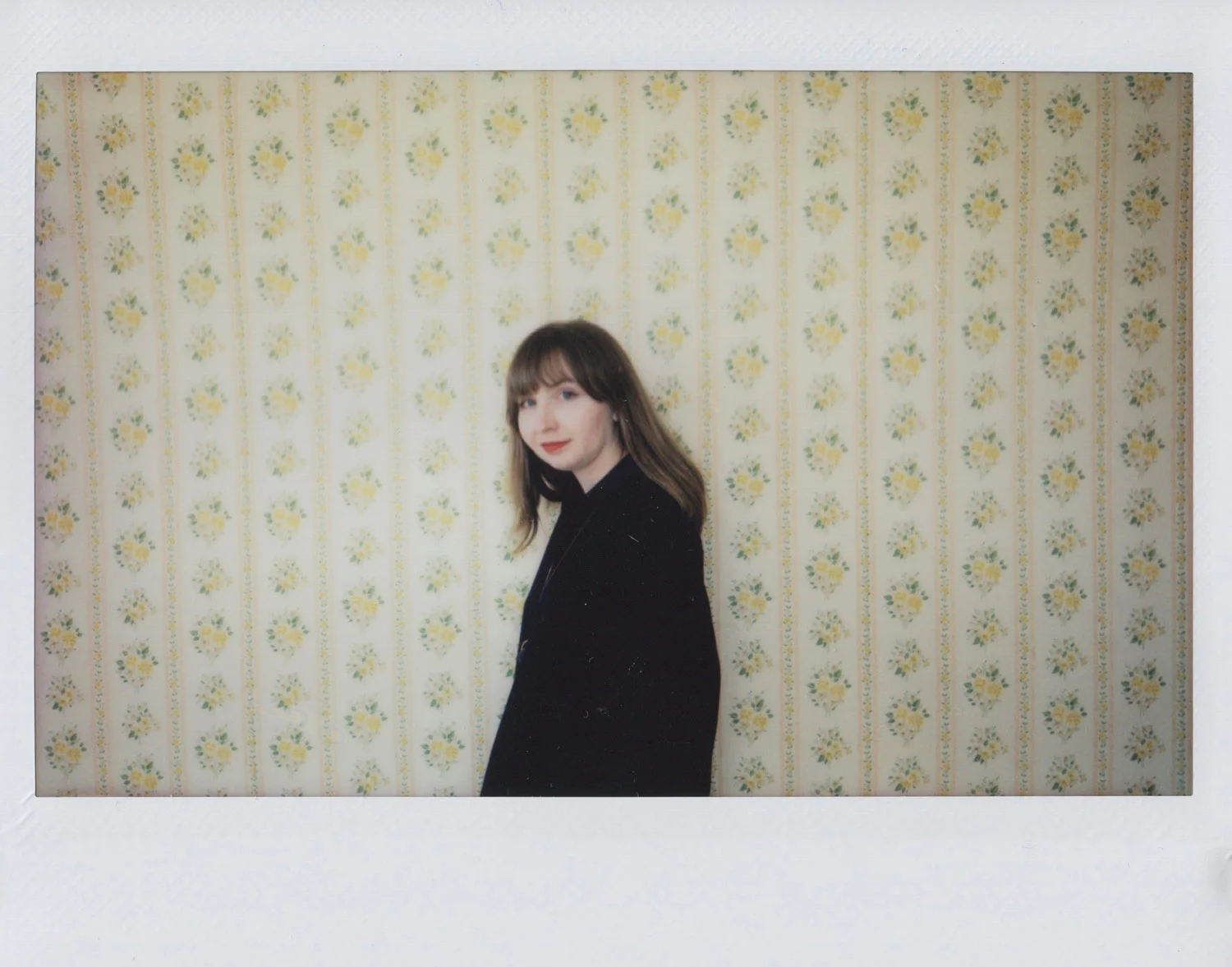 Olivia by Bea Helman.