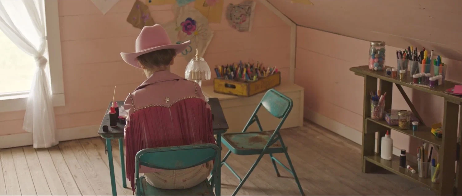Still from Lola: Girl Got a Gun
