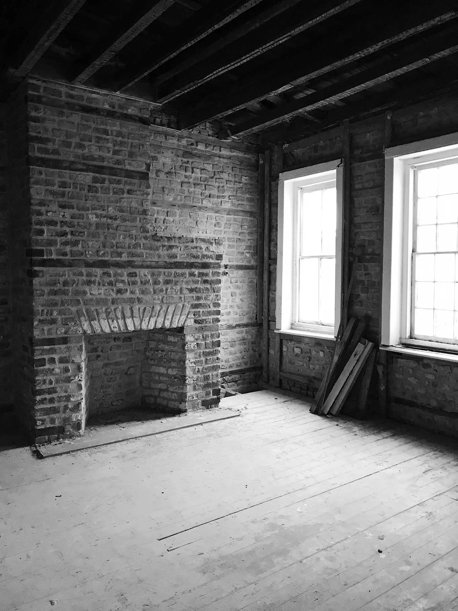 Fuzzco's future Charleston office space