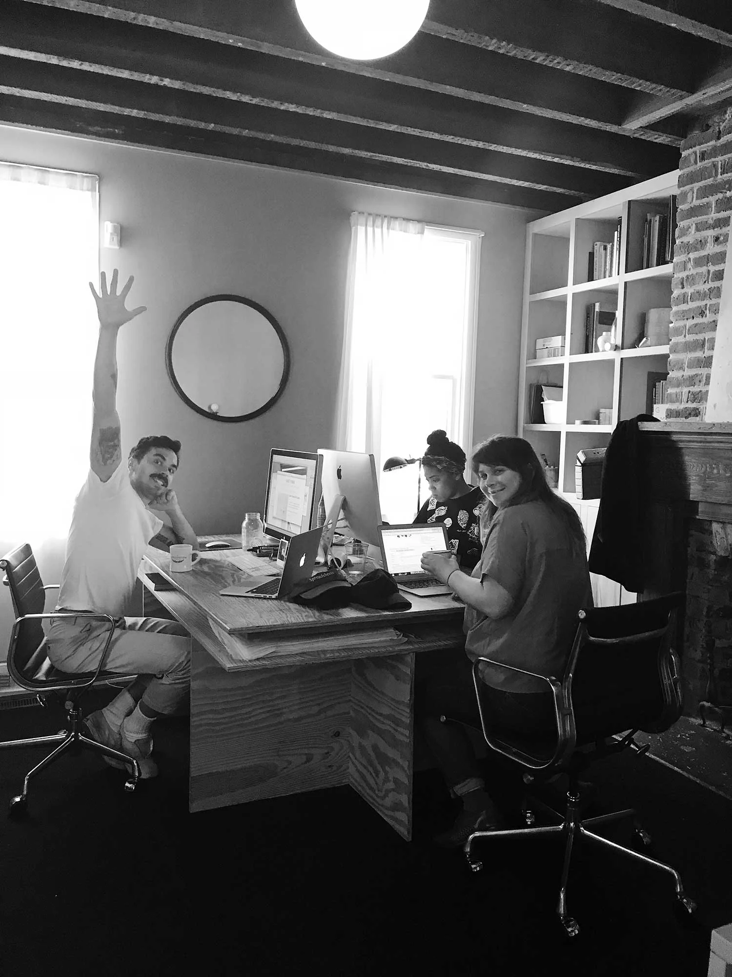 Fuzzco Charleston