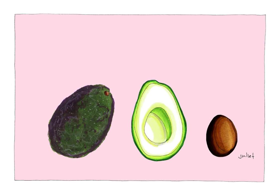 Illustration by Juliet Sulejmani
