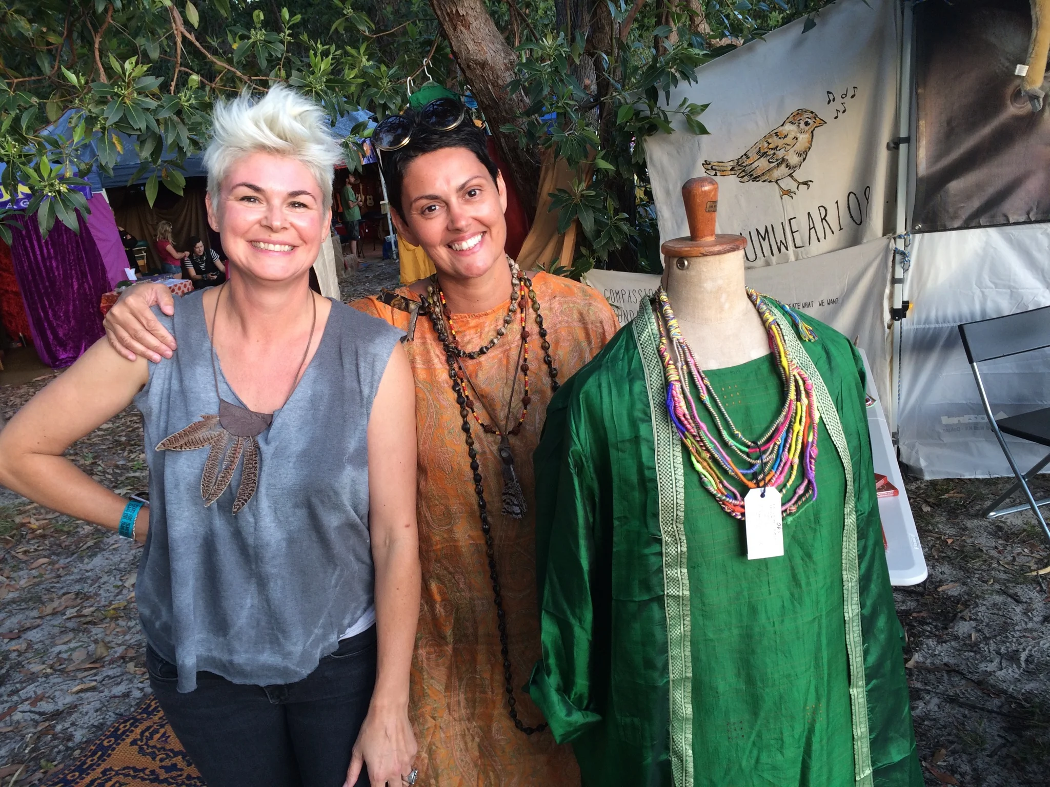 Podcast Ep 9 The Story Of Slumwear The Possibility Project