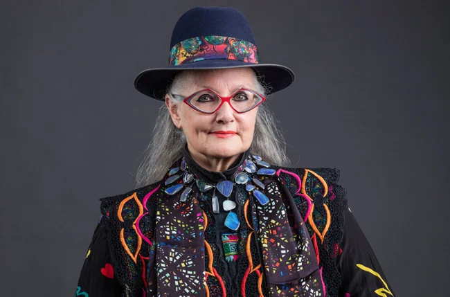 australian dress designer Alex Perry and Electrolux search for Australia's finest fashion talent Electrolux Group