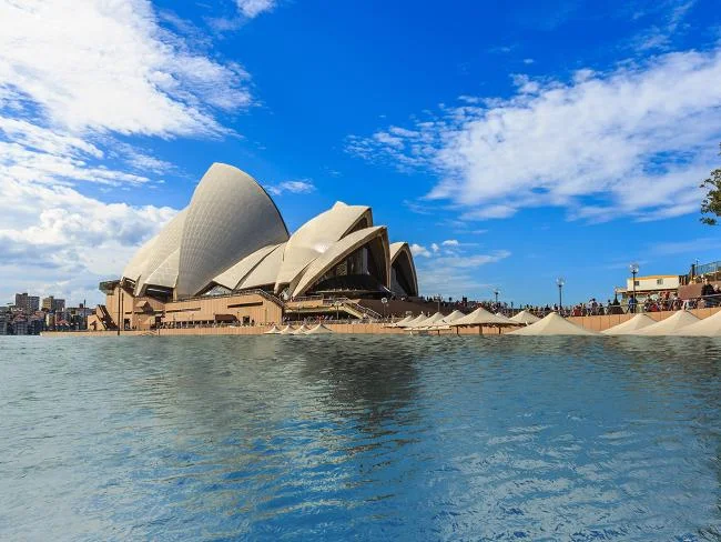 Sydney