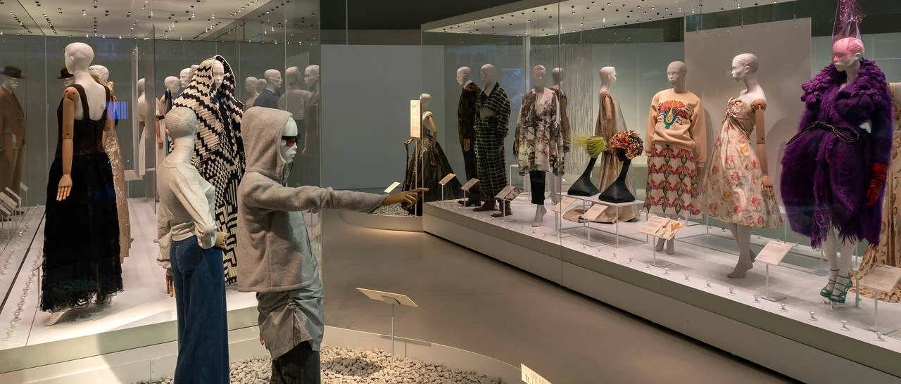 © Victoria and Albert Museum, London.