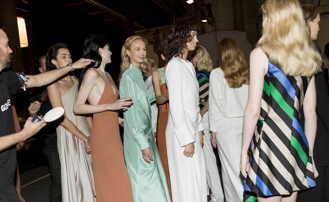 Backstage Resort '18