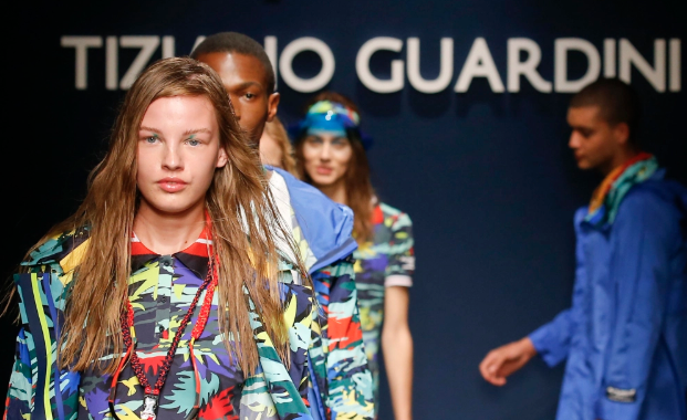 Tiziano Guardini Spring ‘19