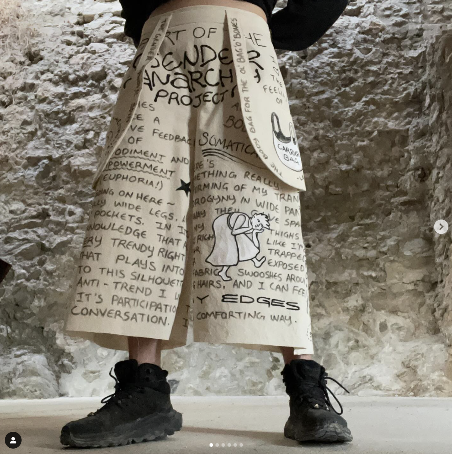 dress code ending fashion anarchy Ten Tips For Embracing Garment Anarchy