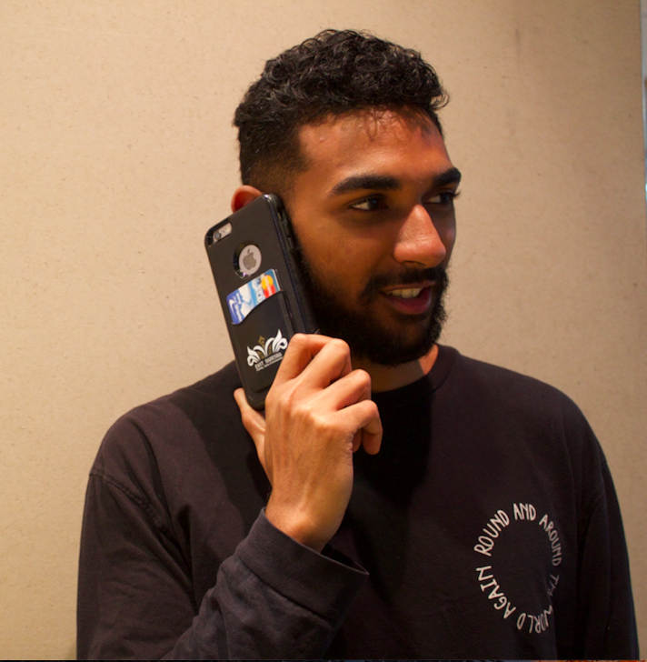East Habesha Phone Wallets 