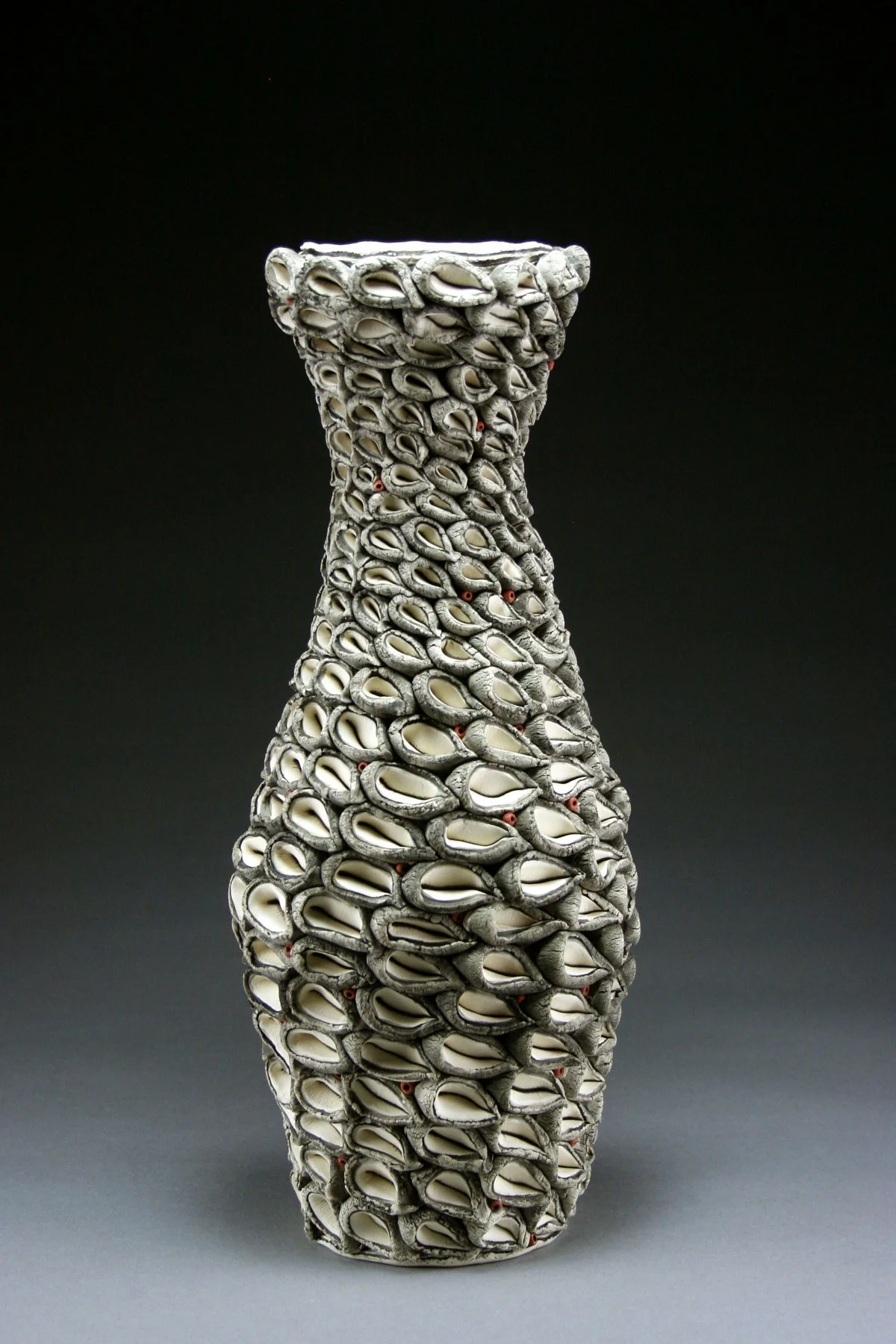 Barnacle Vase II
