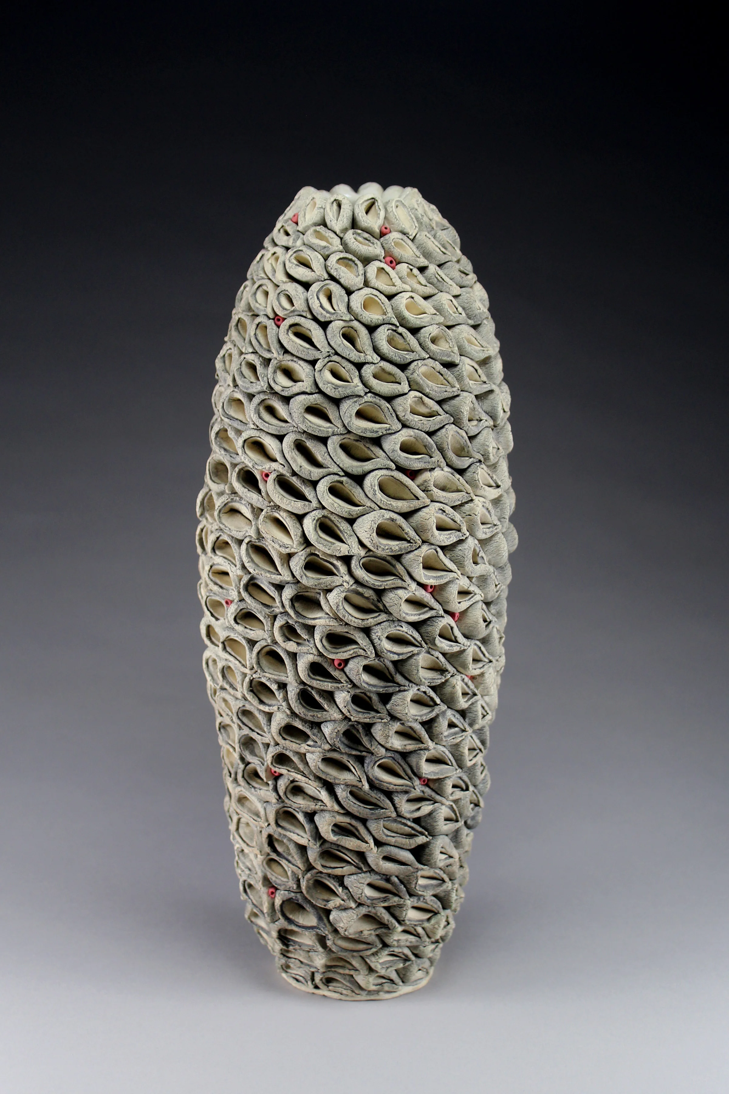 Pillar, Barnacle Vessel