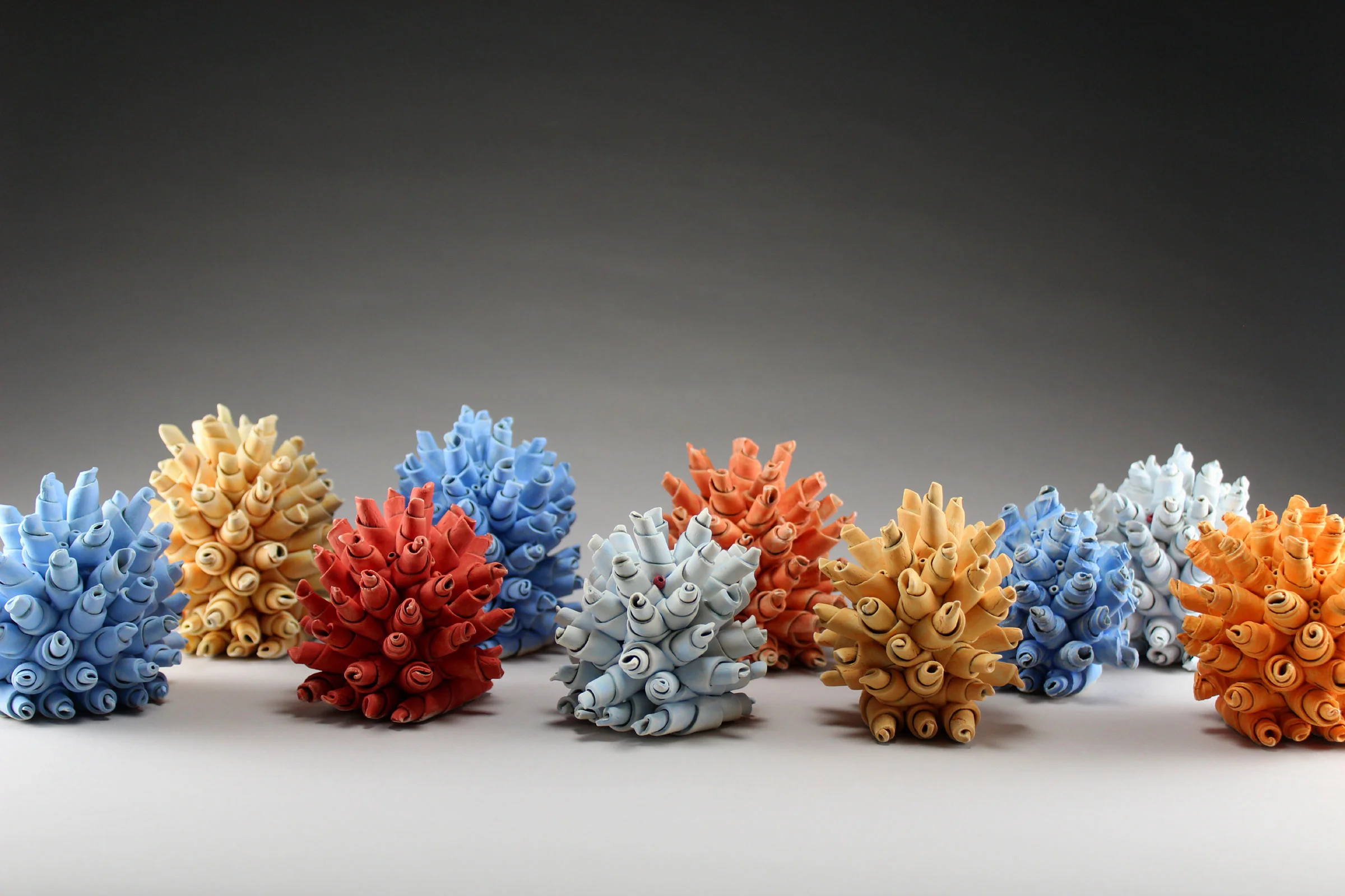 Prickly Urchins
