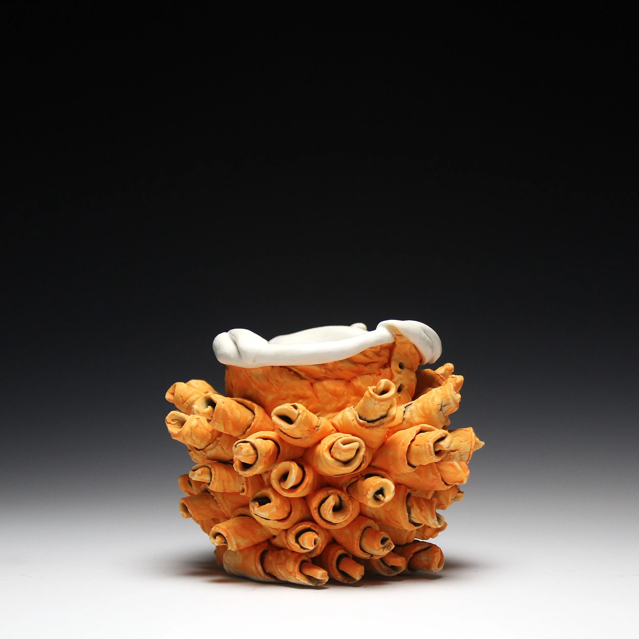 Urchin Vessel orange c.JPG