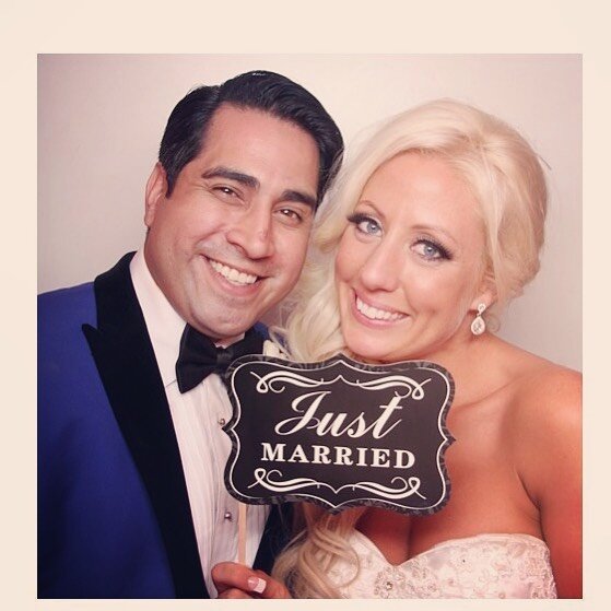 Happy 6 year wedding anniversary 💙 
16 years together 

.
#lbphotobooth #photobooth #photos #weddings #love #events #props #lbc #longbeach #parties #fun #lbphotoboothco
#photos #photo #prints #instagood&nbsp;

#gododgers