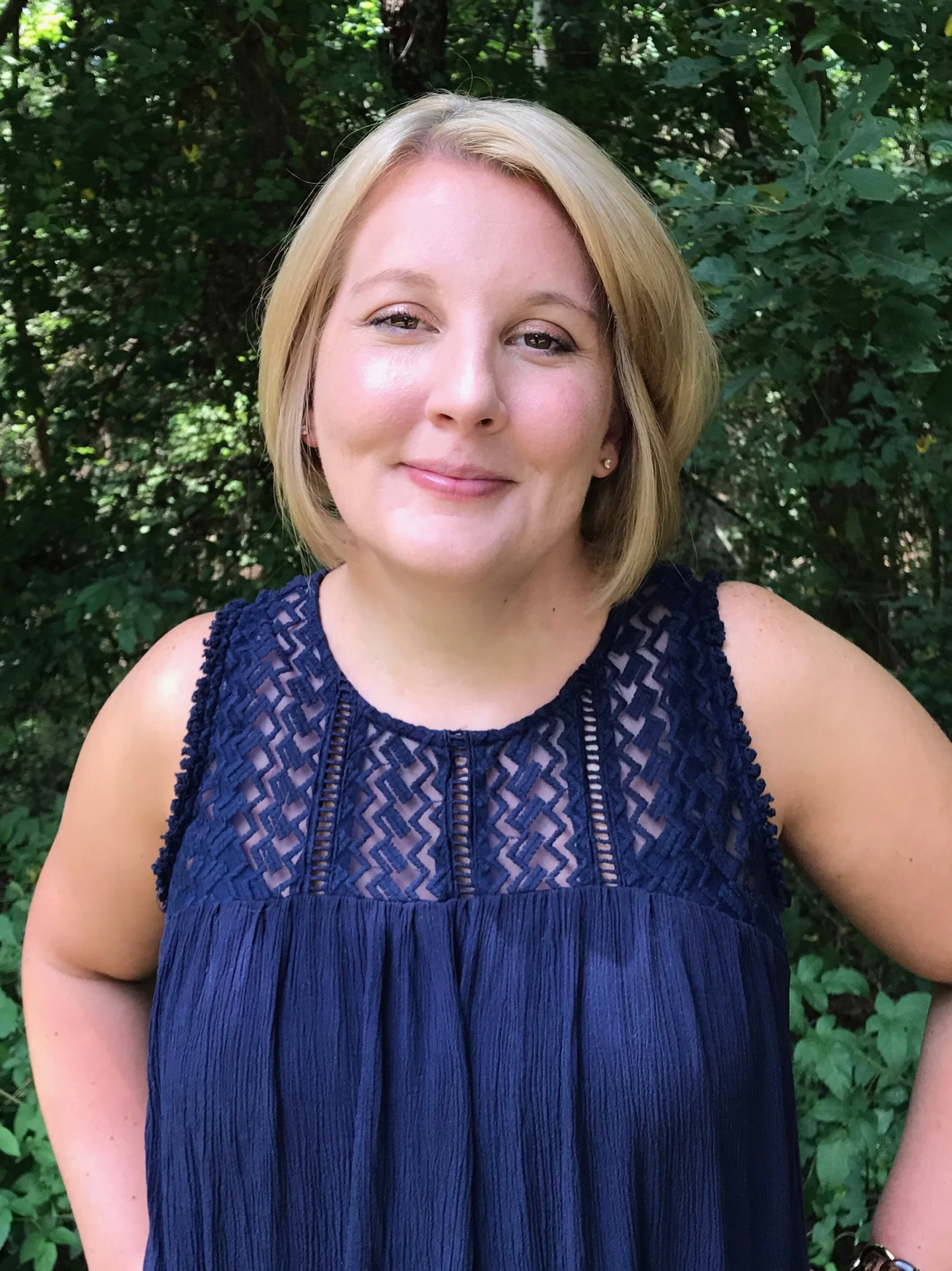 Megan Smith msmith @riverwalkacademy.com Hello! My name is Megan Smith and I am excited to be teaching second grade at Riverwalk Academy. In December of 2016 I graduated with a Master of Arts in Elementary Education degree from Liberty University. My husband and I have two amazing boys, who keep my life full of laughter. I am a lover of tacos, coffee, Mickey Mouse, Target, and the Miami Hurricanes. Teaching children is one of the greatest honors of my life. Watching student’s confidence grow is an absolute joy!!