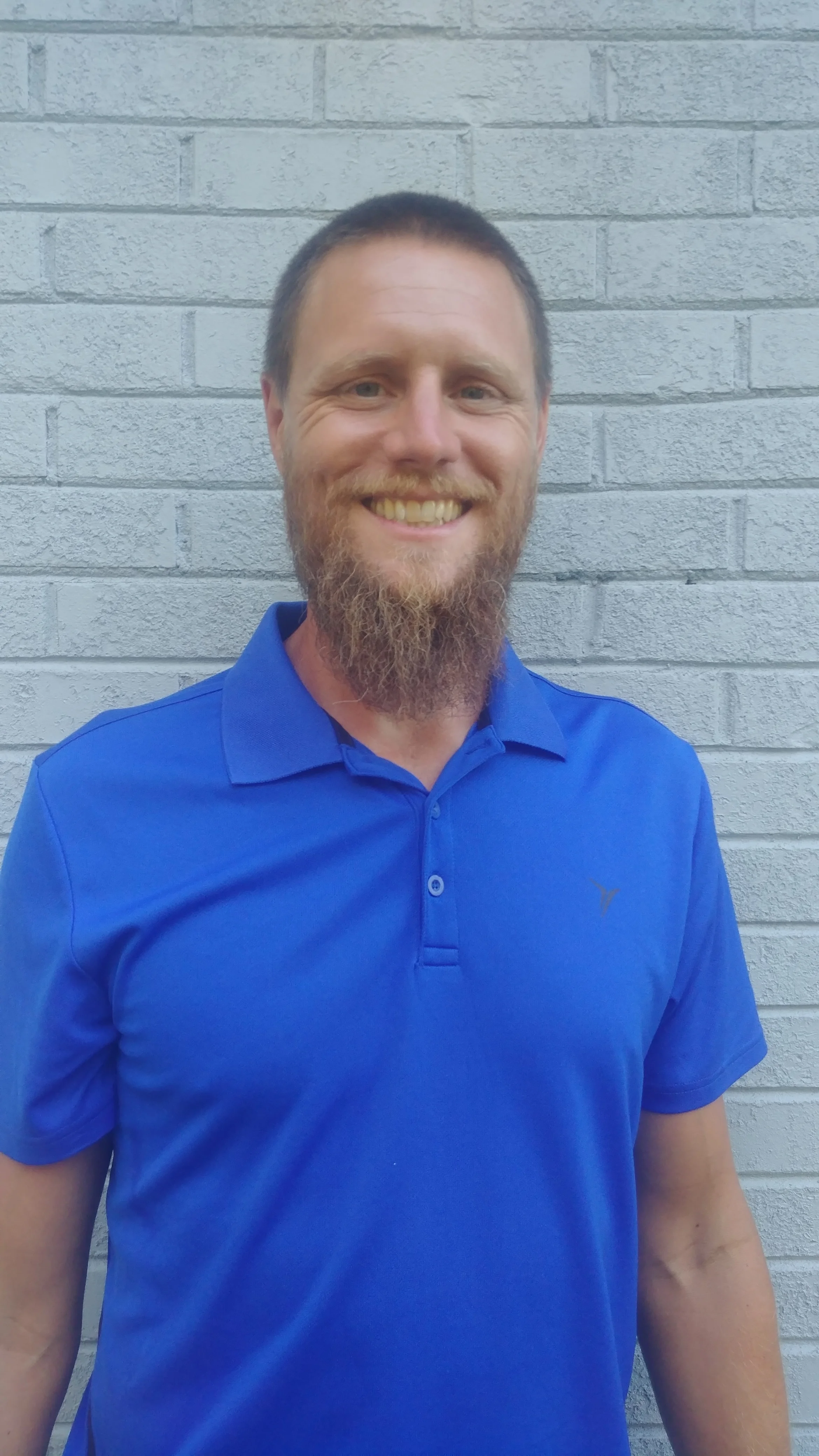 Mark Wilson Athletic Director mwilson @riverwalkacademy.com Hi My name is Mark Wilson, I am the Physical Education teacher here at Riverwalk Academy. I am originally from the state of Michigan but spent 4 years in Indiana at Goshen College playing basketball and earning my Bachelor’s Degree in Education. After spending several years teaching and coaching elementary, middle and high school levels, I furthered my education at Winthrop University here in Rock Hill where I received my Master’s in Physical Education and met my beautiful wife Tessa. Upon graduation here, I spent 6 years starting/building one of the largest and most successful after school/summer camp programs in the Tri County area, The Gold Medal After School Program. I am now excited to be a part of the Riverwalk Family, with my wife and two children, and work with the communities, teachers and families that surround this wonderful, growing institution!