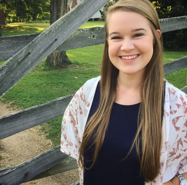 Sarah Wilcox swilcox@riverwalkacademy.com Hello. My name is Sarah Wilcox. I graduated from Winthrop University with a Bachelor's of Science in Early Childhood Education. I am very excited to be teaching second grade this year here at Riverwalk Academy! I'm from Moncks Corner, South Carolina (near Charleston) but I just moved to Lake Wylie. I love spending time with friends and visiting my family. In my spare time I enjoy crafting, spending time on the lake, playing soccer and golf or going to football and baseball games.