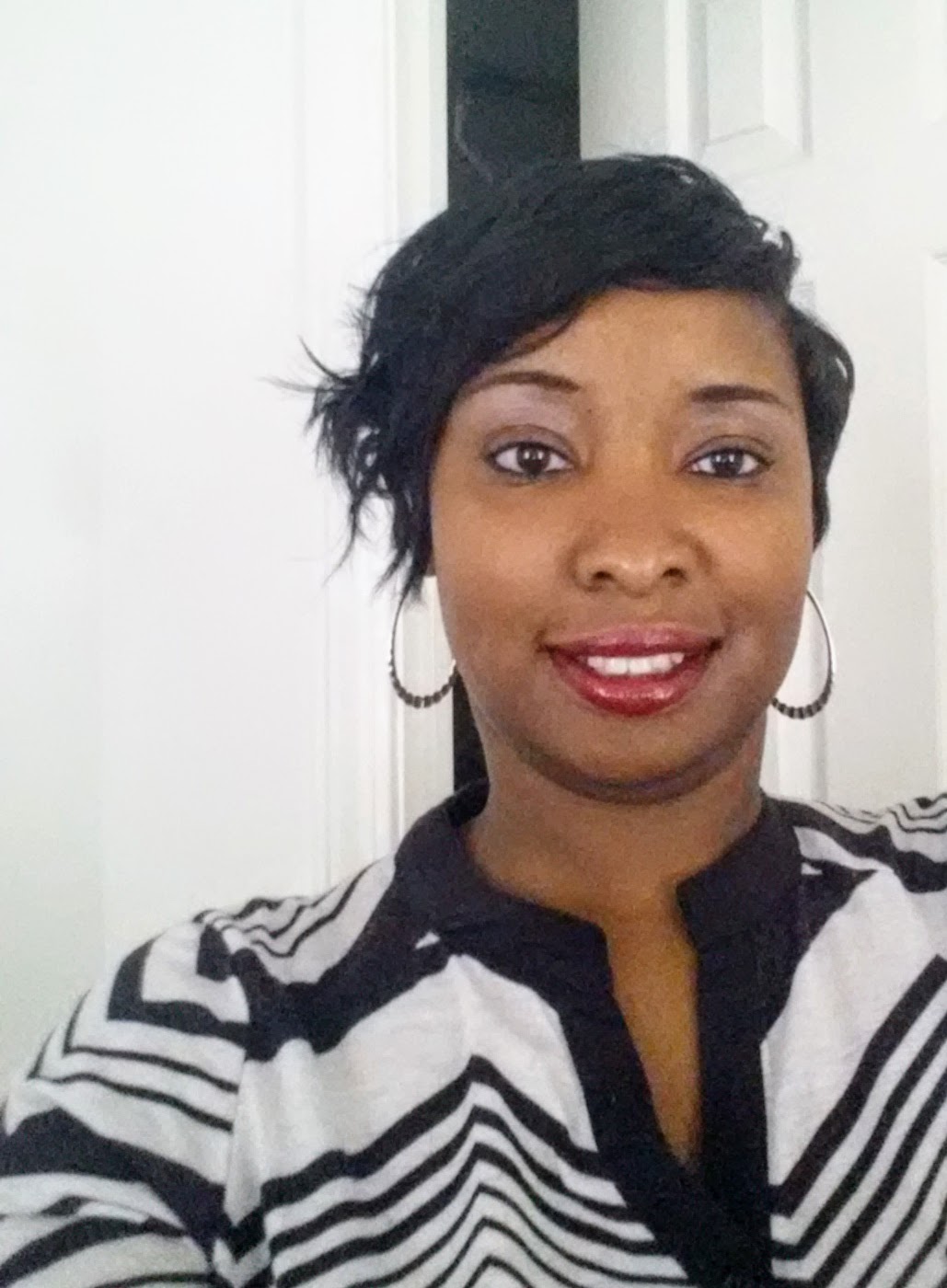 Laterra Johnson Student Services ljohnson@riverwalkacademy.com Hi, my name is Laterra Johnson. I've worked in education for about 4 years now and I love it! Working with children has always been a passion of mine. Last year I came to Riverwalk as a substitute; this year I'm excited to jump on board as a Student Service Assistant. 