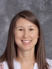 Ms. Katie Wright