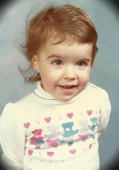 Baby Michelle