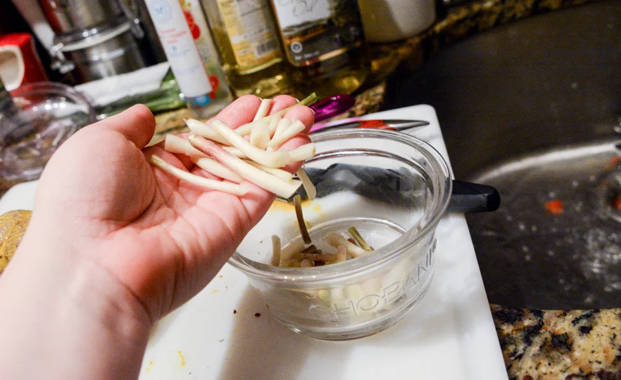 Mmmm. Ramps.