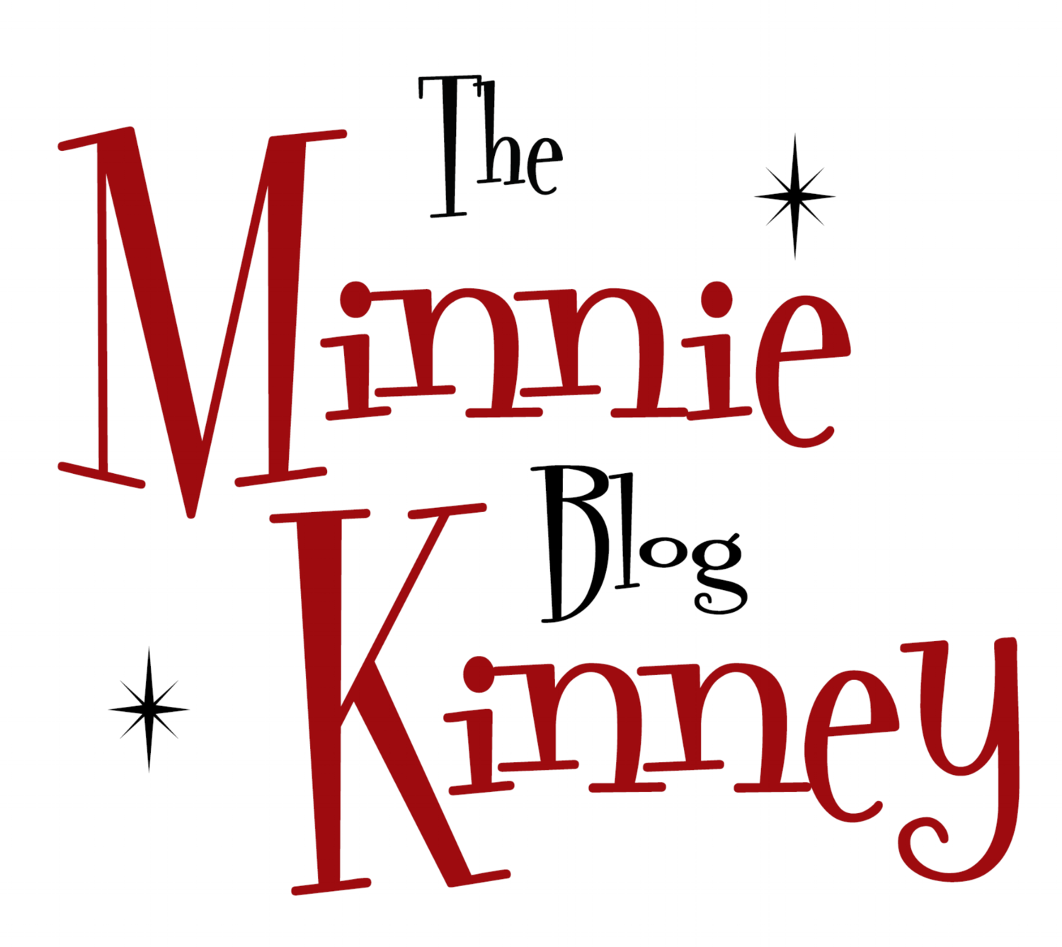 The Minnie Kinney Blog