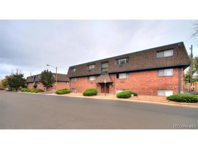 SOLD 1320-1340 Idalia Ct Aurora, CO 80011 2,100,000