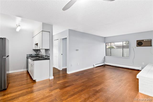 SOLD 4110 E. Hale Parkway #1E Denver, CO 80220 $177,500