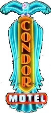 Condor Motel