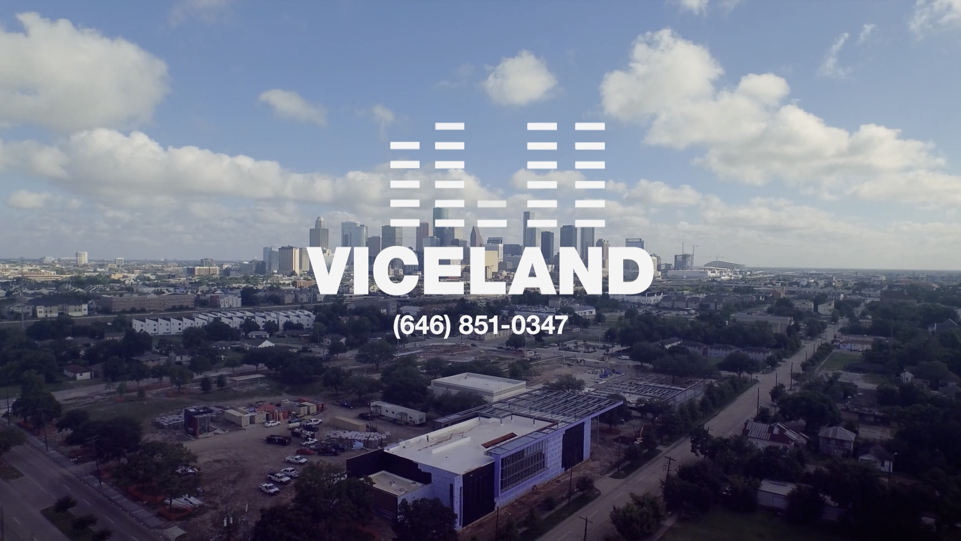 Viceland Brand Sizzle 4:54