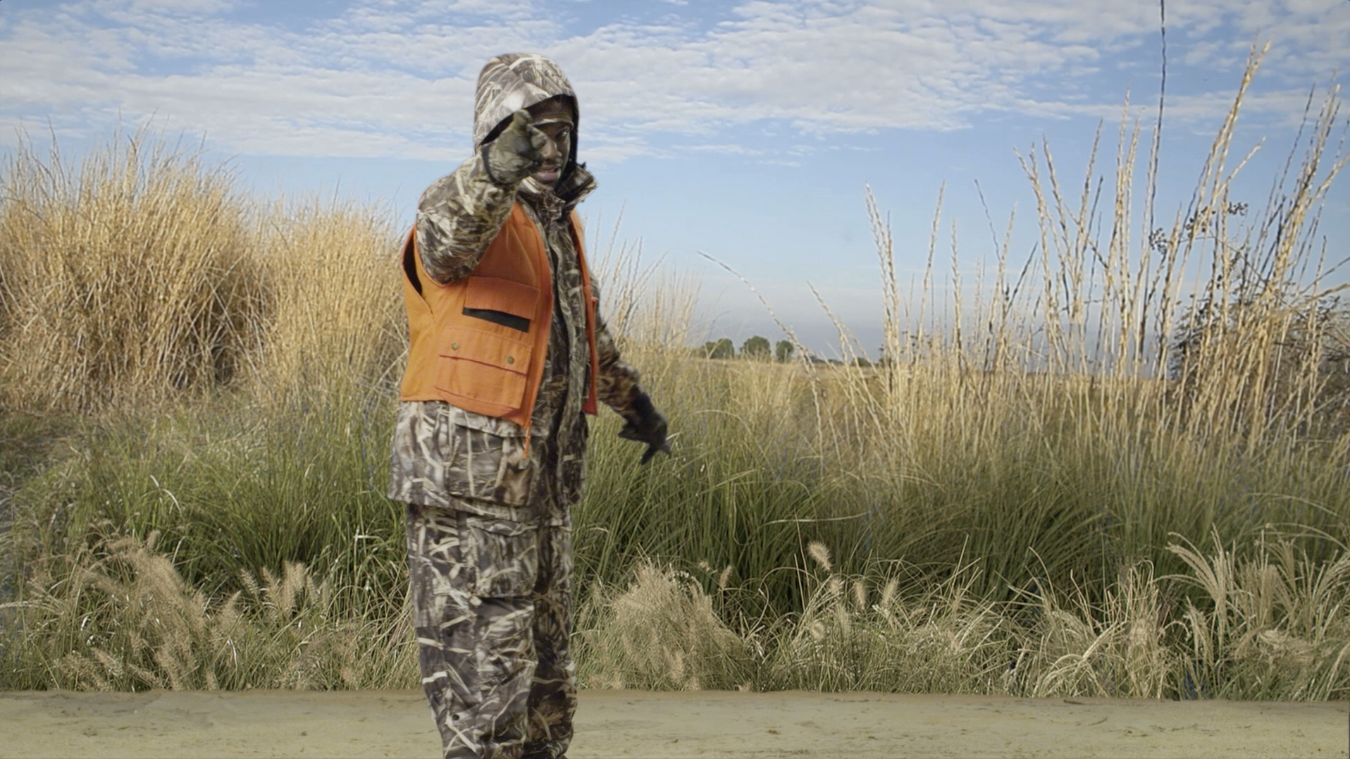 A&E Duck Dynasty & Ride Along "Claustrophobic" :10