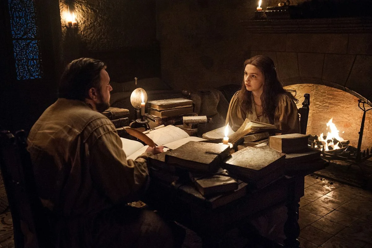 s7e5: Eastwatch