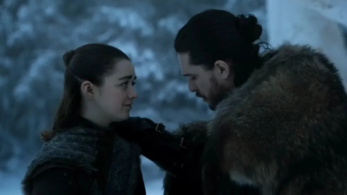 s8e1: Winterfell