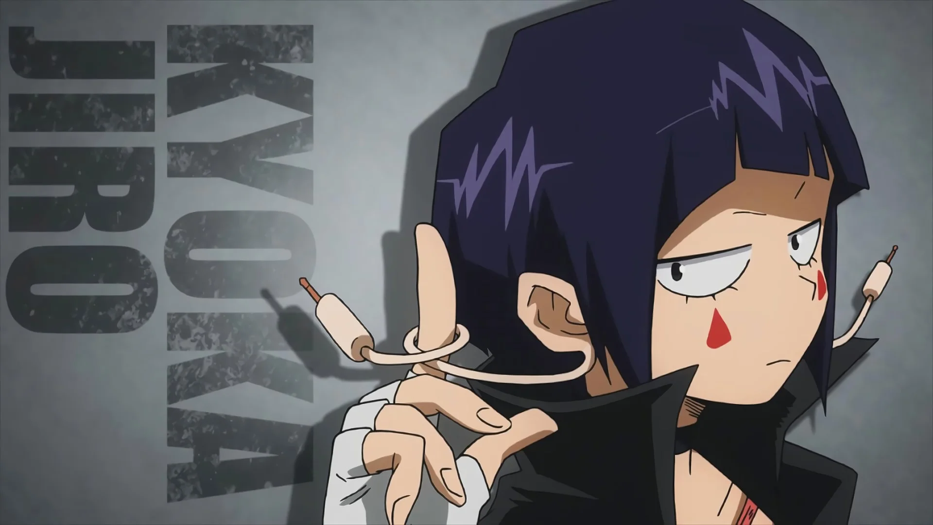 My Hero Academia s2e14: "That's the Idea, Ochaco"