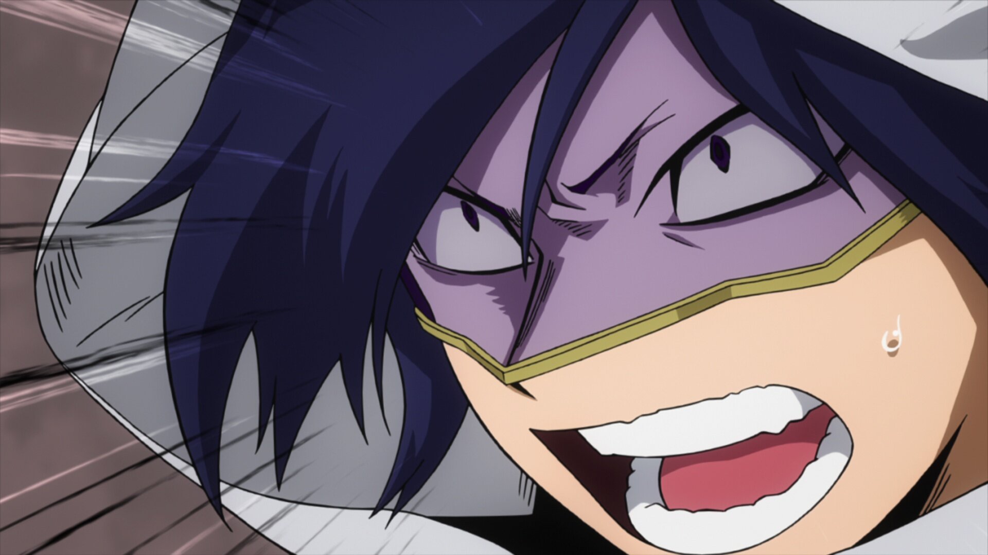 My Hero Academia S4e71 Suneater Of The Big Three Fictional Characters