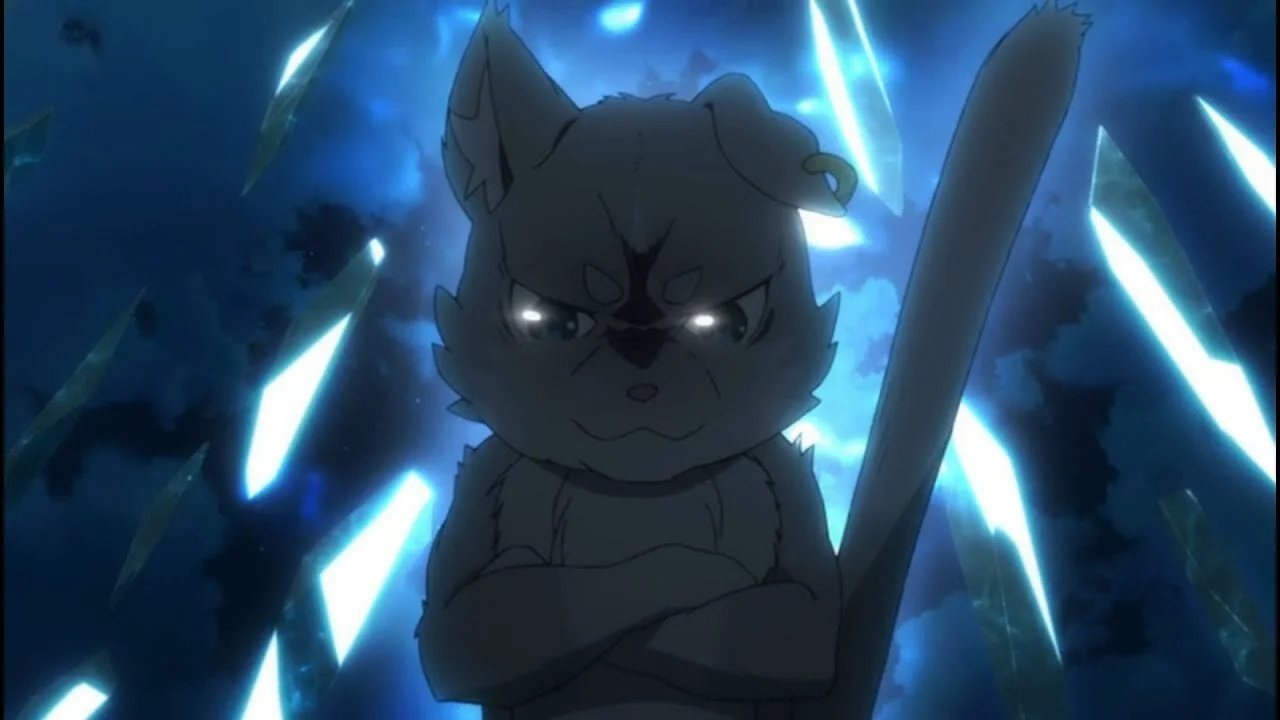 Re:Zero s1e17: “Disgrace in the Extreme”