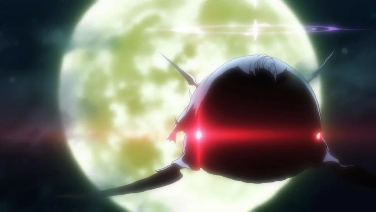 Re:Zero s1e19: “Battle Against the White Whale”