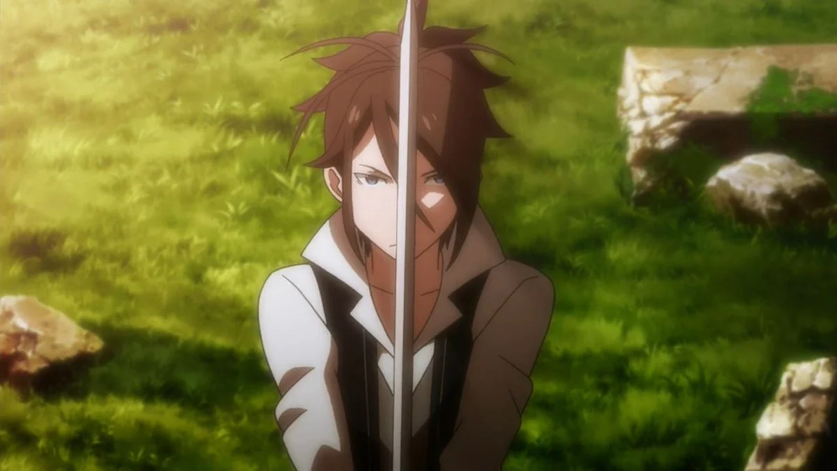 Re:Zero s1e20: “Wilhelm Van Astrea”
