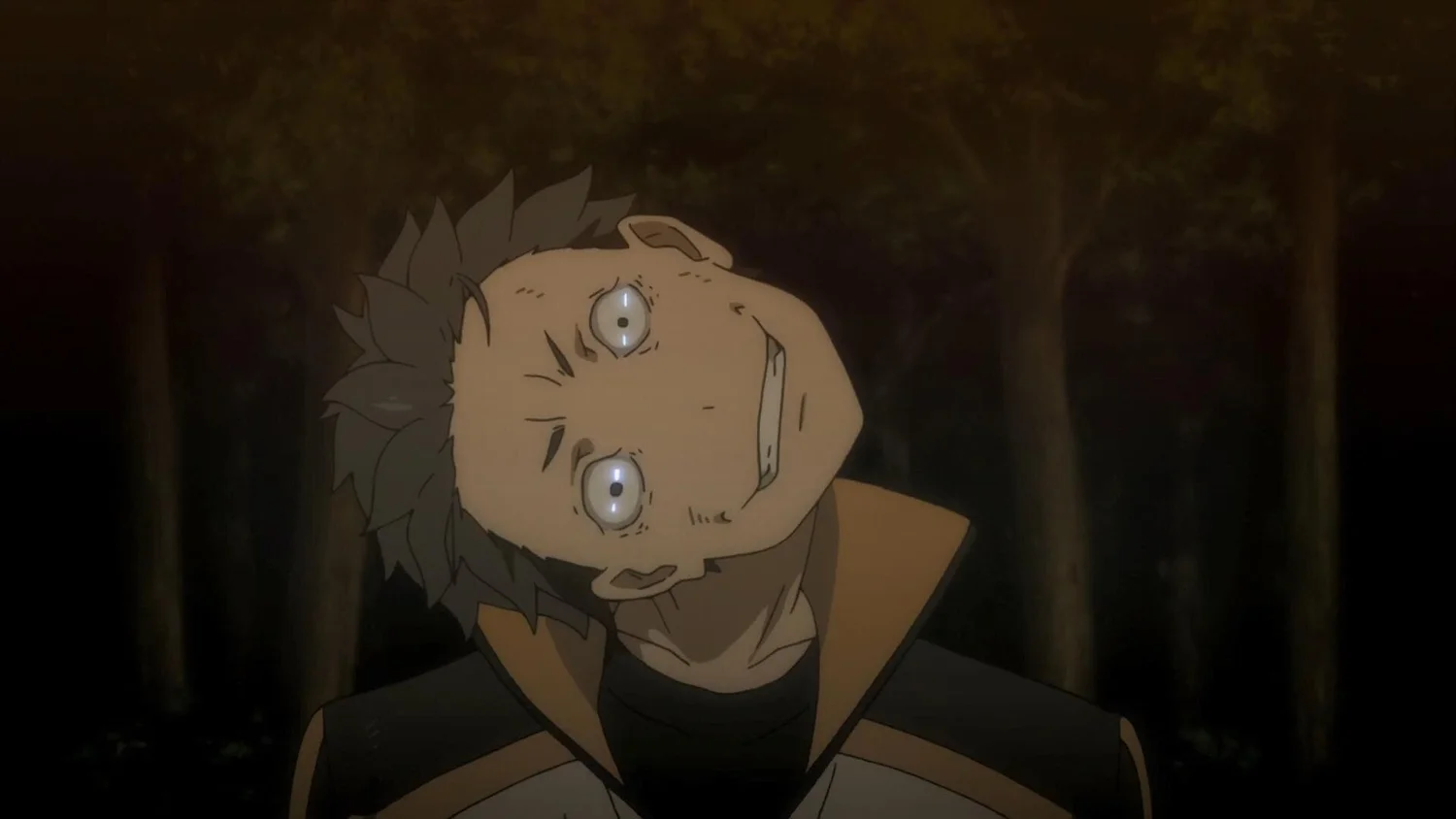 Re:Zero s1e23: “Nefarious Sloth”